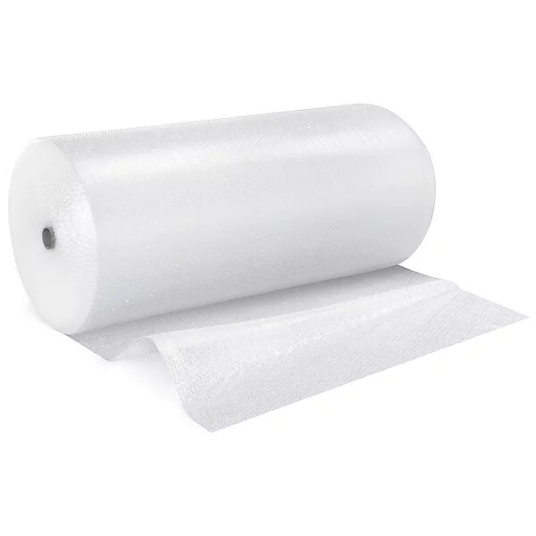 Film bulles ø 18 mm raja sans prédécoupe 80 m x160 cm