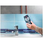 Détecteur multifonction bosch gms 120 professional  0601081000