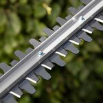 Gardena taille-haie électrique easycut 420/45 420 w 9830-20