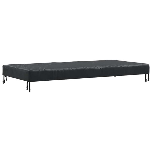 vidaXL Housse pour mobilier d'extérieur 182 x 102 x 15 cm
