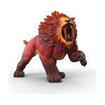 Schleich 70899 - Eldrador Tigre à dents de sabre de lave