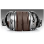 MUSE M-278 BT Casque Bluetooth -  Autonomie 30h - Marron