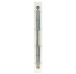 Classeur 4 anneaux 30 mm polypropylène Chromaline - A4 maxi  Incolore x 10 EXACOMPTA