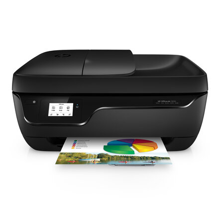 Imprimante hp officejet 3833 all-in-one