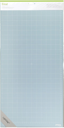 Cricut Explore et Maker : Tapis de coupe adhérence légère 30 5x61cm