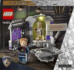 76253 Le qg des gardiens de la galaxie