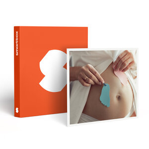 SMARTBOX - Coffret Cadeau Carte cadeau Gender Reveal - 15 € -  Multi-thèmes