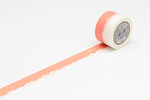 Masking tape mt mina voyage trip coral