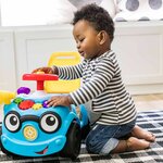 Baby Einstein Trotteur et voiture à conduire