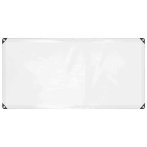 vidaXL Couverture pour plantes 1 x 2 m PE Transparent