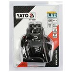 YATO Lampe frontale à Cree XM-L2 10W