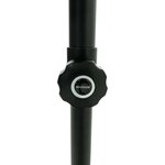 Madison Parasol de jardin Elba 300 cm vert