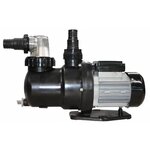 Gre pompe de piscine avec filtre 7 m³/h