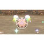 Pokémon : Let's go, Evoli Jeu Switch Pokemon Go