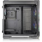 Boîtier PC - THERMALTAKE - View 51 TG ARGB - Boitier sans alimentation - Grand tour - Format E-ATX - Noir ( CA-1Q6-00M1WN-00 )