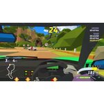 Hotshot Racing Jeu Switch