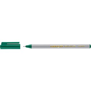 Feutre fin 89 vert 0 3 mm x 10 EDDING