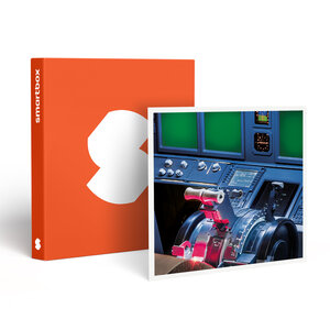 SMARTBOX - Coffret Cadeau Simulateur de vol -  Sport & Aventure