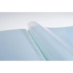 Protège-documents En Polypropylène Semi Rigide Chromaline 80 Vues - A4 - Vert - Exacompta
