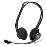 Logitech casque filaire usb - 960