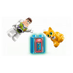 10962  La mission planétaire de buzz lÉclair ® DUPLO® Disney Pixar