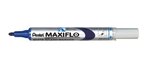 Marqueur MAXIFLO MWL5S pour tableau blanc Pte Ogive Fine Bleu PENTEL