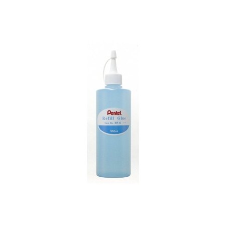 Pentel recharge roll'n glue ER-S, contenu: 300 ml