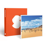 SMARTBOX - Coffret Cadeau Séjour à Tamraght : 4 jours en riad avec vue mer  dîner et 4 sessions de yoga au Maroc -  Séjour