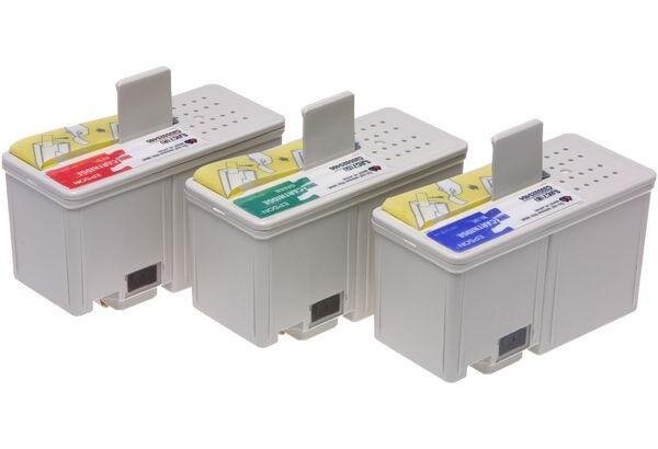 Cartouche d'encre originale pr epson tm-j7100/tm-j7600  noir epson