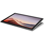 Surface pro 7 - 12.3" intel core i5  8 go de ram  256 go de ssd  platine  windows 10 pro