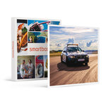 SMARTBOX - Coffret Cadeau Passion Drift : baptême de drift en BMW M3 420 ch pour 3 -  Sport & Aventure