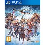 Granblue Fantasy Versus Jeu PS4