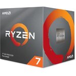 AMD Processeur Ryzen 7 3700X Wraith Prism cooler