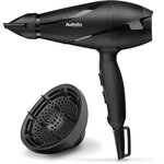 BABYLISS 6613DE SeCHE-CHEVEUX PROFESSIONNELMOTEUR AC Pro Silence Volume 2200