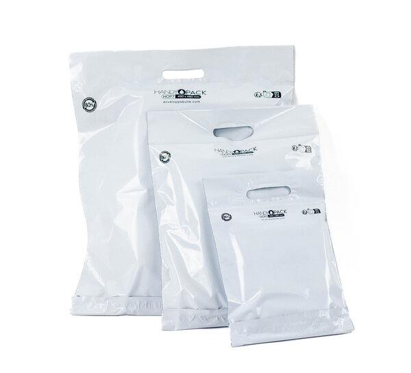 Pack Essentiel 4 Sac’Emballages Colis S/M/L  x90 sacs