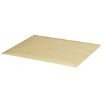 Enveloppe cellulose et kraft, format international c5, 162 x 229 mm, 90 g/m² fermeture autocollante, kraft blond (paquet 500 unités)