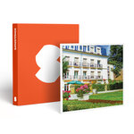 SMARTBOX - Coffret Cadeau 2 jours en studio avec accès libre aux thermes près de Belfort -  Séjour