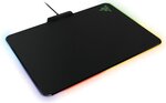 Tapis de Souris Razer FireFly RGB (Noir)