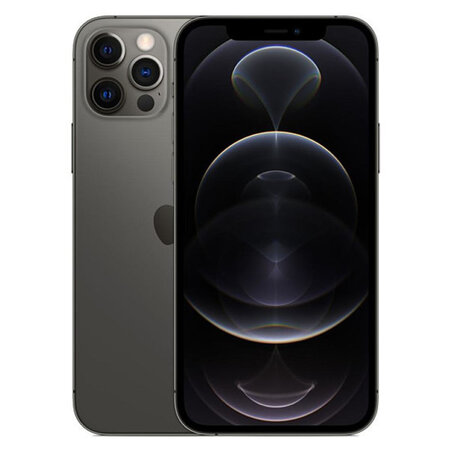 Apple iphone 12 pro - noir - 256 go - parfait état