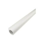 Rouleau papier emballage kraft 65 g 680mm x 3m blanc canson