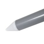 Bo-camp parasol 200 cm sable