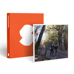 SMARTBOX - Coffret Cadeau Raid sportif de 16h avec barbecue militaire pour 2 personnes près de Saint-Étienne -  Sport & Aventure