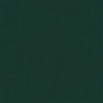 vidaXL Canapé 2 Pièces Vert foncé 138 x 78 x 80 cm Velours