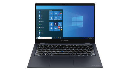 Dynabook portégé x30l-j-12n i7-1165g7 ordinateur portable 33 8 cm (13.3") full hd intel® core™ i7 16 go ddr4-sdram 512 go ssd wi-fi 6 (802.11ax) windows 10 pro bleu