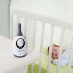 Babymoov moniteur audio pour bébé simply care 300 m