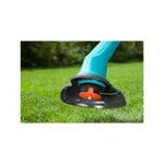 Gardena coupe-herbe électrique smallcut 300/23 300 w 9805-20