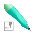 Stylo roller easyoriginal pastel  l  menthe à l'eau stabilo