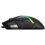 STEELSERIES - Souris gaming Rival 5