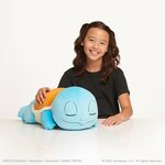 Jazwares PKW0220 - Pokemon peluche Squirtle
