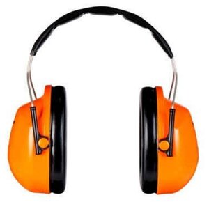 Casque antibruit 3m peltor h31